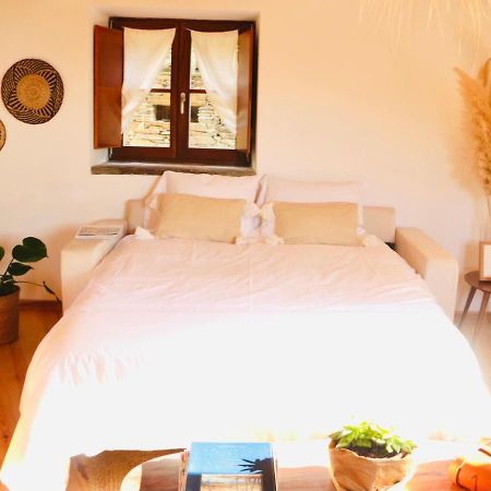 Casa Do Ti Tote Βίλα Talasnal Εξωτερικό φωτογραφία