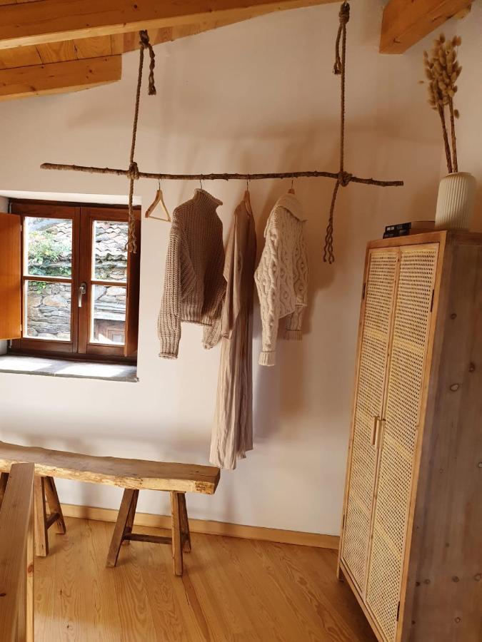 Casa Do Ti Tote Βίλα Talasnal Εξωτερικό φωτογραφία