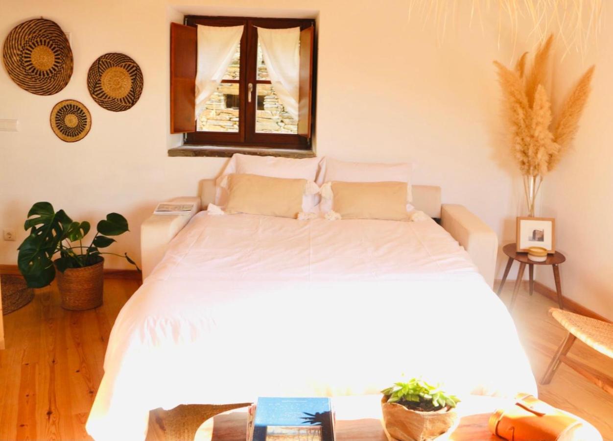Casa Do Ti Tote Βίλα Talasnal Εξωτερικό φωτογραφία