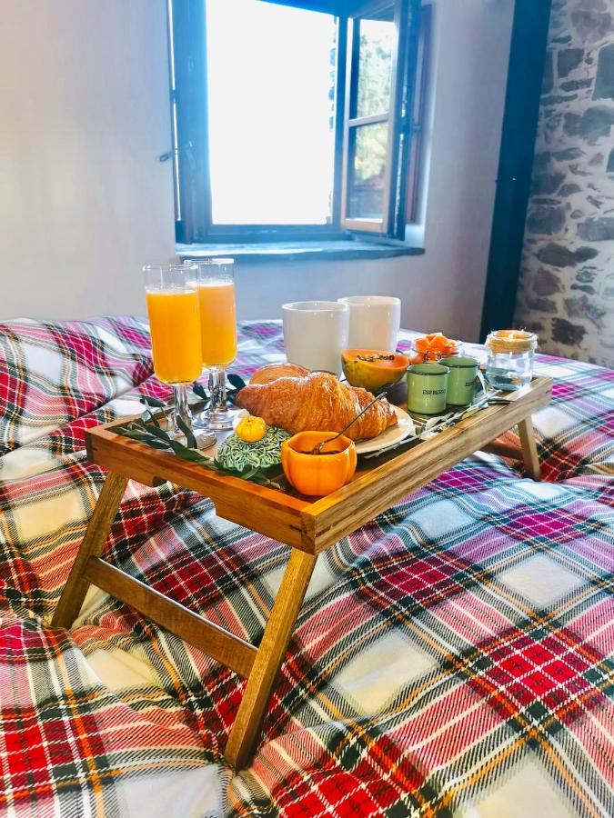 Casa Do Ti Tote Βίλα Talasnal Εξωτερικό φωτογραφία