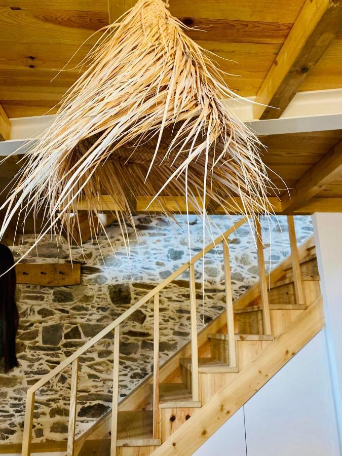 Casa Do Ti Tote Βίλα Talasnal Εξωτερικό φωτογραφία