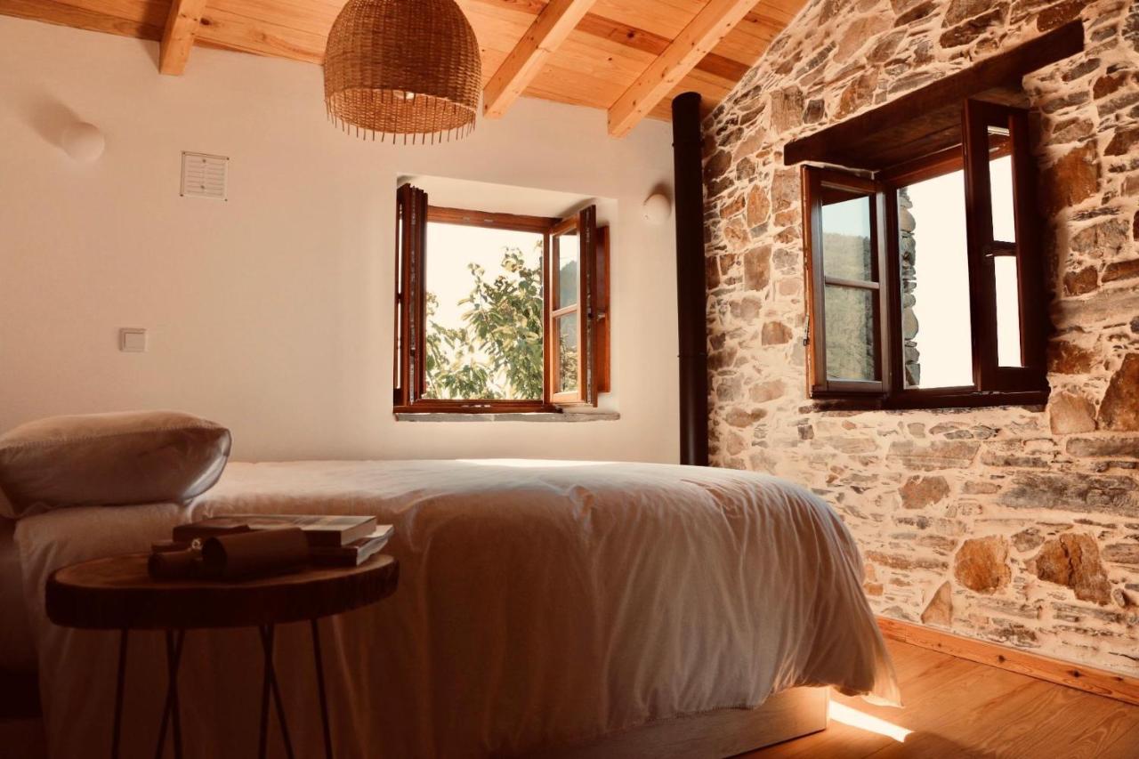 Casa Do Ti Tote Βίλα Talasnal Εξωτερικό φωτογραφία