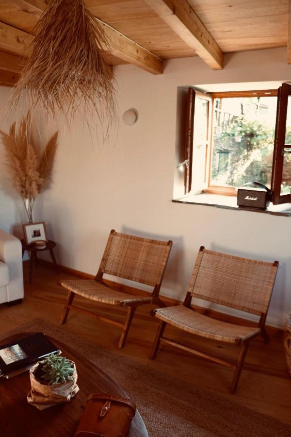 Casa Do Ti Tote Βίλα Talasnal Εξωτερικό φωτογραφία