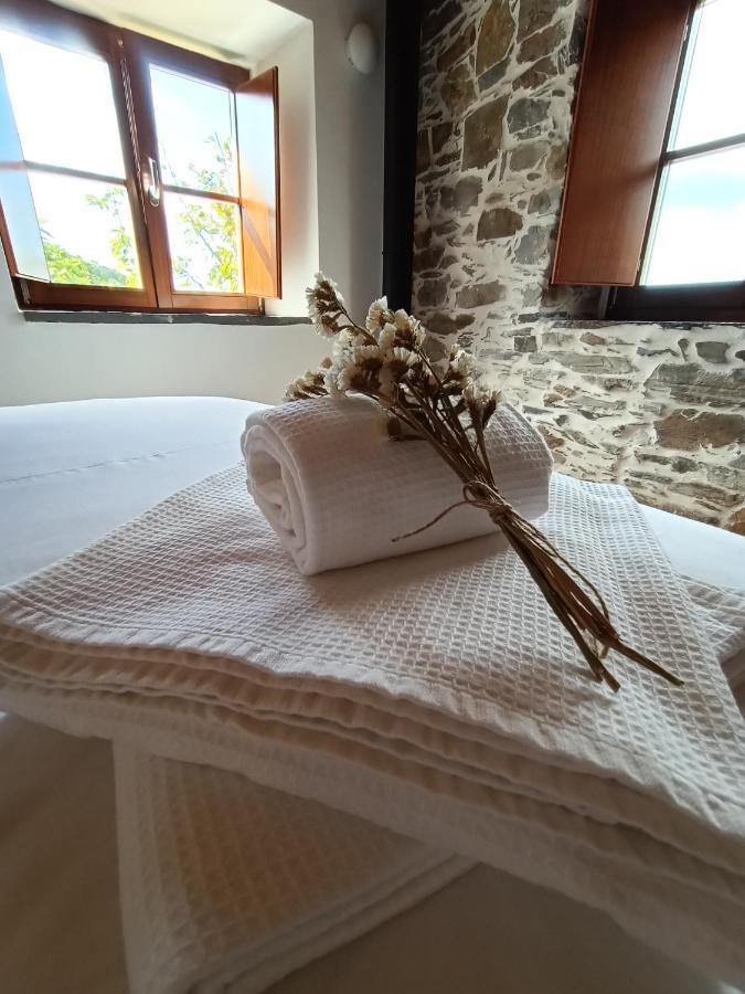 Casa Do Ti Tote Βίλα Talasnal Εξωτερικό φωτογραφία