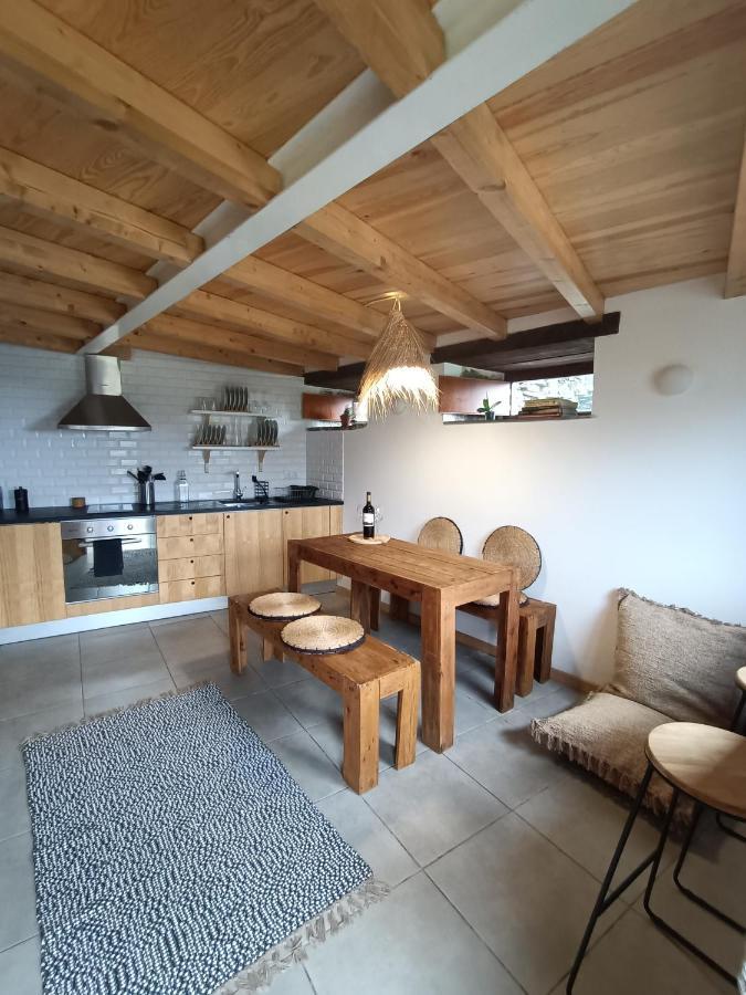 Casa Do Ti Tote Βίλα Talasnal Εξωτερικό φωτογραφία