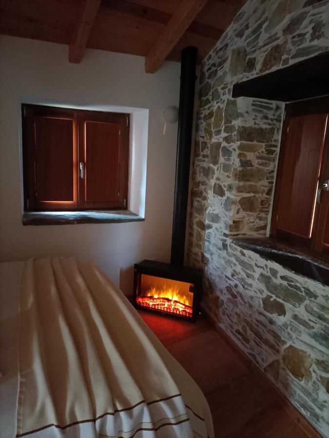 Casa Do Ti Tote Βίλα Talasnal Εξωτερικό φωτογραφία