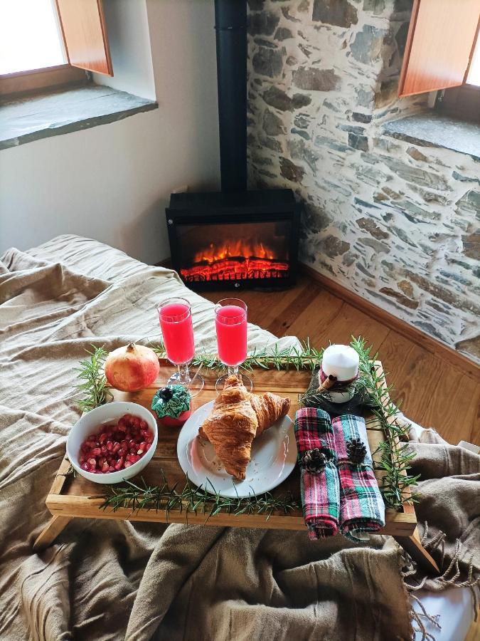 Casa Do Ti Tote Βίλα Talasnal Εξωτερικό φωτογραφία