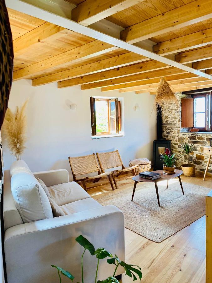 Casa Do Ti Tote Βίλα Talasnal Εξωτερικό φωτογραφία