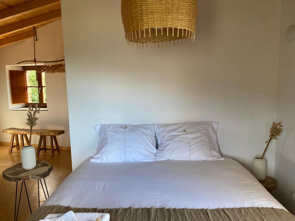 Casa Do Ti Tote Βίλα Talasnal Εξωτερικό φωτογραφία